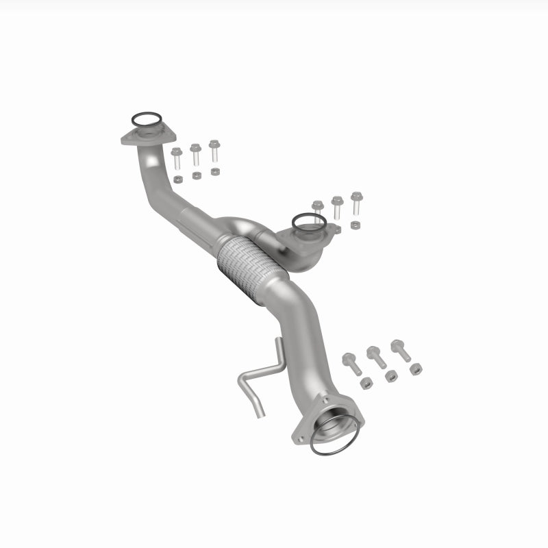 BRE Exhaust 08-12 Accord 3.5L Front Pipe Kit-thumbmail-32