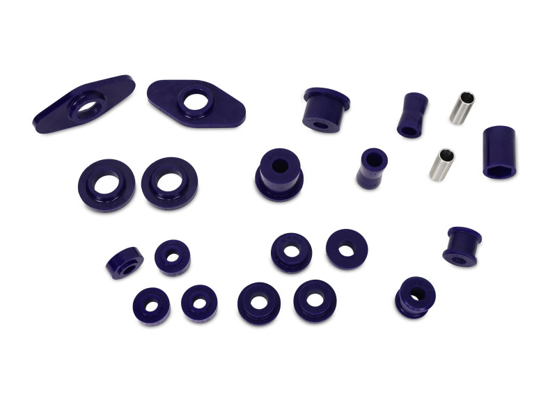 SuperPro MINI 76-On Bushing Kit-thumbmail-3
