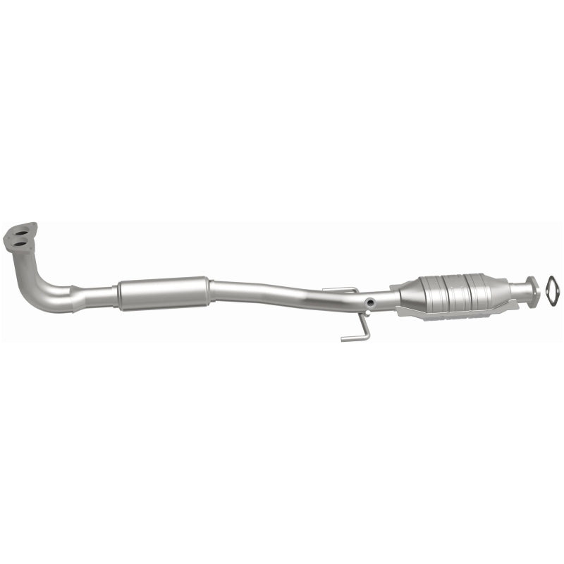 Magnaflow 2004 Mitsubishi Lancer 2.4L Direct Fit Converter-thumbmail-36