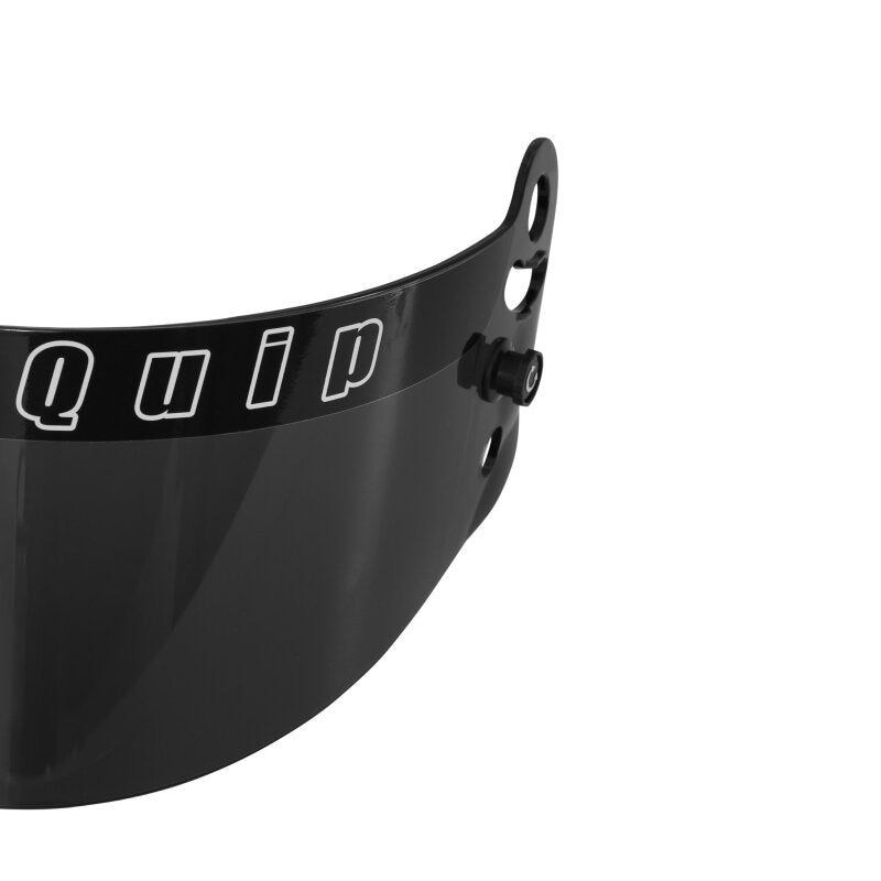 RaceQuip PRO Series Shield - Dark Smoke-thumbmail-4