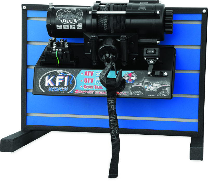 KFI Single Winch Display-thumbmail-2