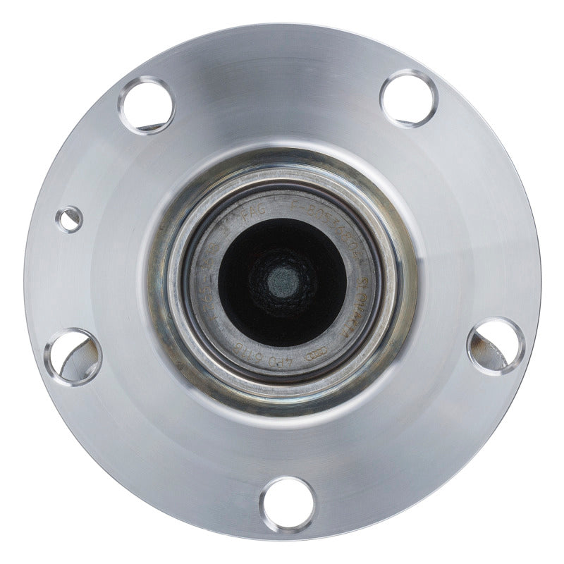 MOOG 06-11 Audi A6 Rear Hub Assembly-thumbmail-3