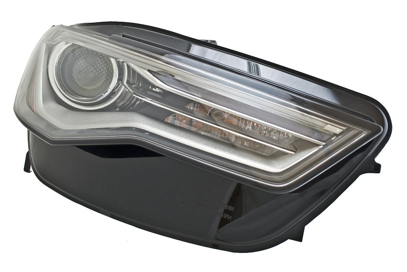 Hella 2016 Audi A6/S6 Headlamp Rh Bixen-thumbmail-8