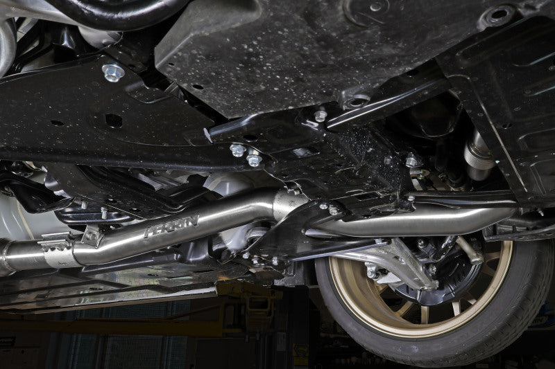 Perrin 22-24 Subaru WRX FA24 Front-Pipe w/Cat-thumbmail-13