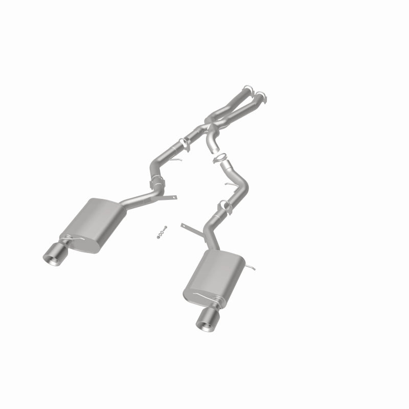 BRExhaust 07-10 BMW 335i/335xi 3.0L Exhaust Kit-thumbmail-31