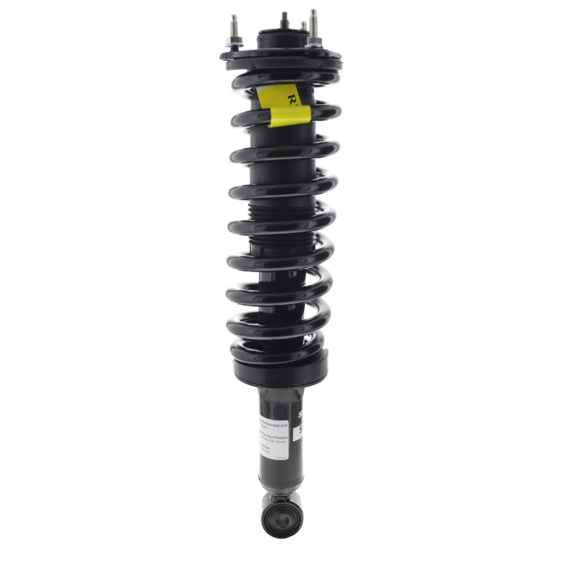 KYB 15-22 Chevy Colorado / GMC Canyon Strut-Plus Strut - Front-thumbmail-4