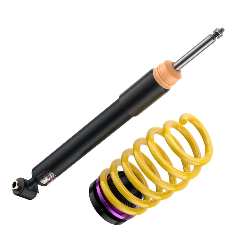 KW Tesla Model 3/Model Y V1 Coilover Kit-thumbmail-8