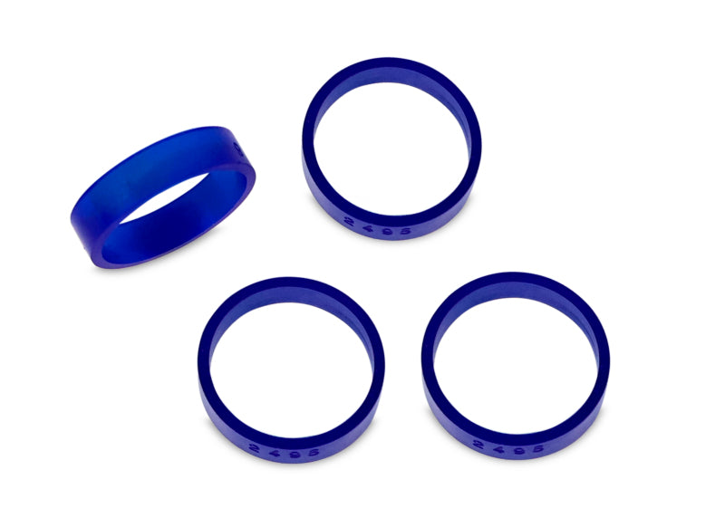 SuperPro Suspension Bushing Kit-thumbmail-2
