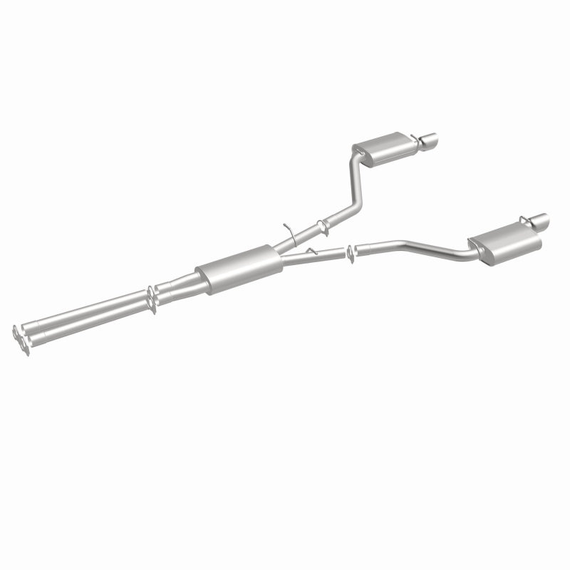 MagnaFlow BRE Exhaust Kit 05-10 300 Magnum Charger 5.7L-thumbmail-29