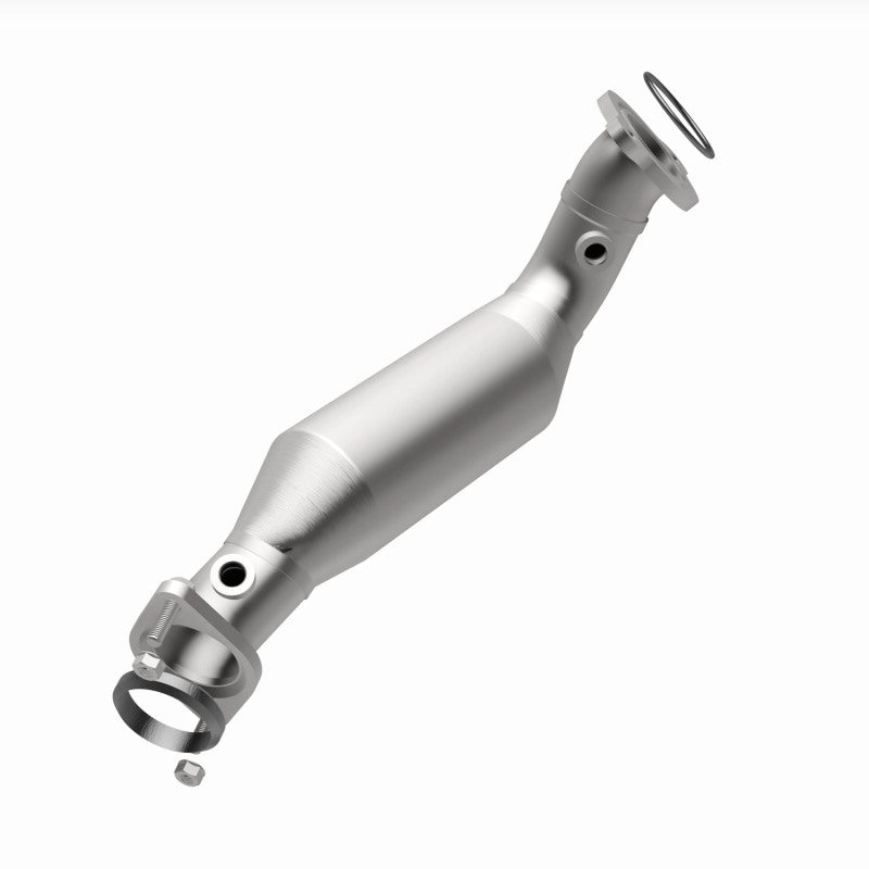 Magnaflow 09-15 Cadillac CTS 6.2L Direct Fit Converter-thumbmail-33