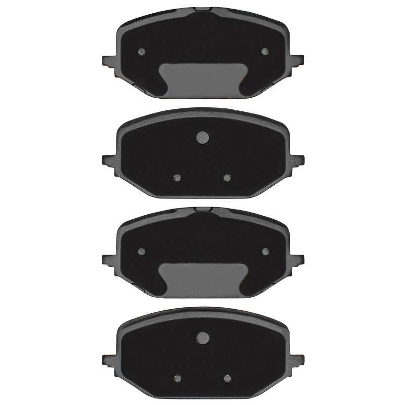 R1 22-25 Peugeot 3008 Front Ceramic Brake Pads-thumbmail-4