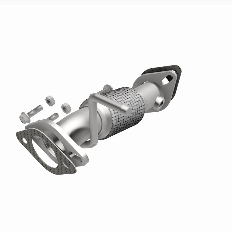 BRE Exhaust 10-13 KIA FORTE KOUP FORTE Front Pipe Kit-thumbmail-30