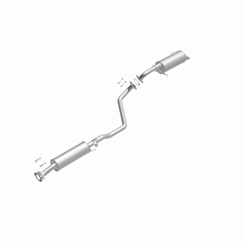 MagnaFlow BRE Exhaust Kit 10-11 Kia Soul 2.0L-thumbmail-32