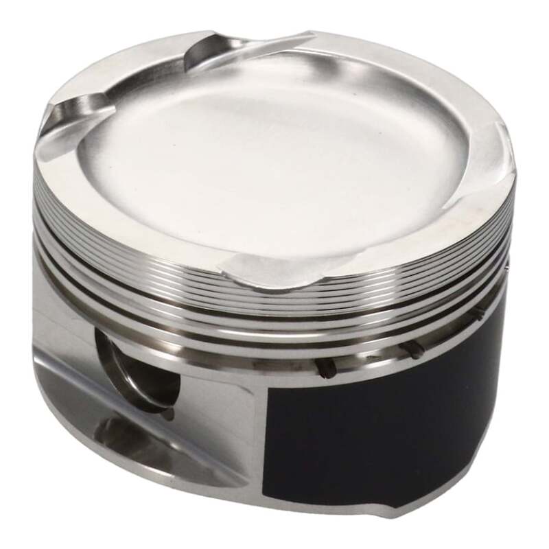 Wiseco BMW S52 3.2L 87.00mm Bore 31mm CH -18.5cc Dish Piston - Set of 6-thumbmail-9