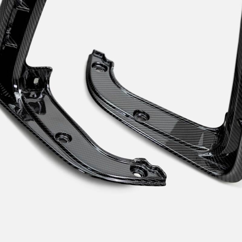 Anderson Composites 2021 Dodge RAM TRX Taillight Surround-thumbmail-4