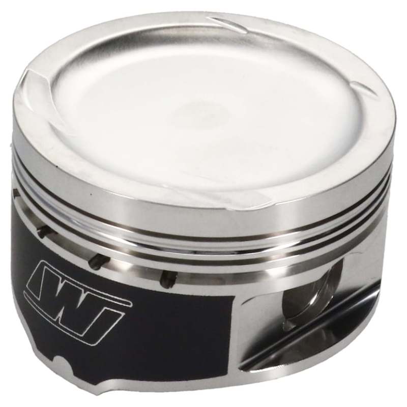Wiseco Audi/VW 2.0L 83.00mm Bore 92.8mm Stroke -12.2cc EA113 Piston Kit - 4 Cyl-thumbmail-10