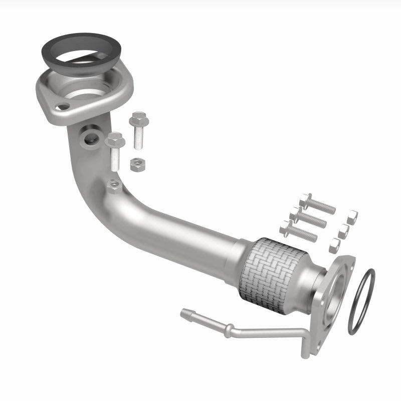 BRE Exhaust 03-07 Accord 2.4L Front Pipe Kit-thumbmail-29