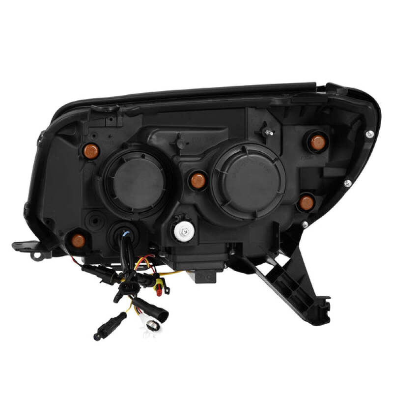 Alpharex 03-09 Toyota 4Runner NOVA-Series Projector Headlights-thumbmail-11