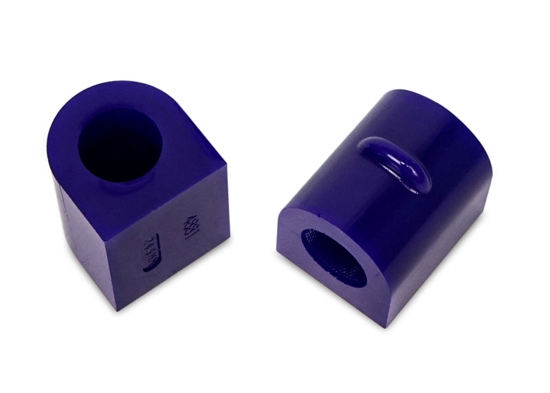 SuperPro Stabilizer Bar Bushing Kit-thumbmail-2