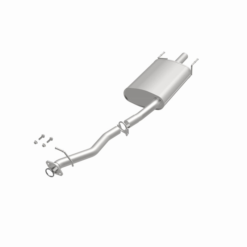 BRE Exhaust 90-91 Accord 2.2L Muffler Kit-thumbmail-30