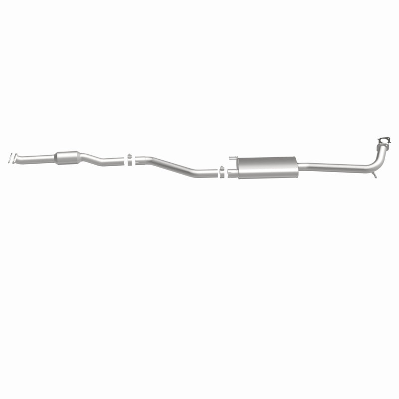 Magnaflow 19-20 Hyundai Santa Fe Conv DF L4 OEM Underbody-thumbmail-30