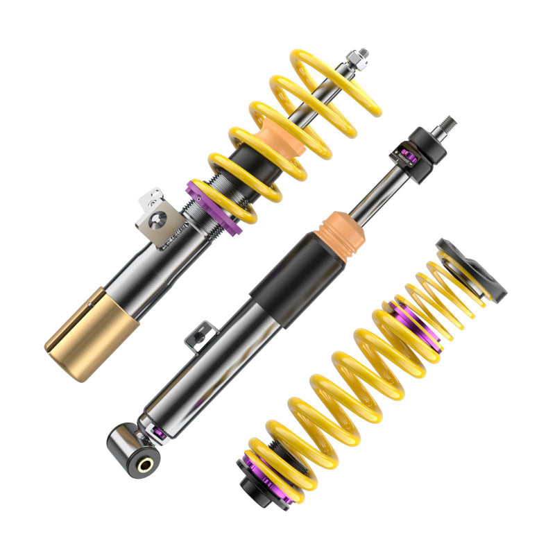 2022+ BMW M4 (G82) Cabrio w/ Electronic Dampers (4WD Competition Model Only) V3 Coilover Kit-thumbmail-9