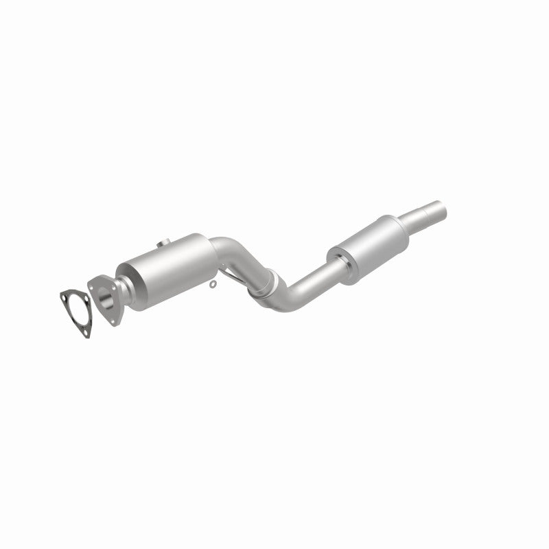 Magnaflow 06-08 Audi A4 Quattro 3.2L Direct Fit Converter-thumbmail-36
