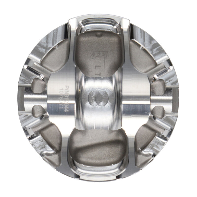 JE Pistons SBC LS7 -22CC Set of 8 Pistons-thumbmail-6