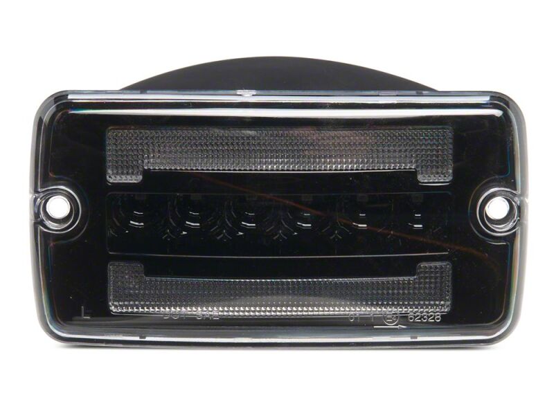 Raxiom 97-06 Jeep Wrangler TJ Axial Series LED Sequential Cornering Lights- Clear-thumbmail-14