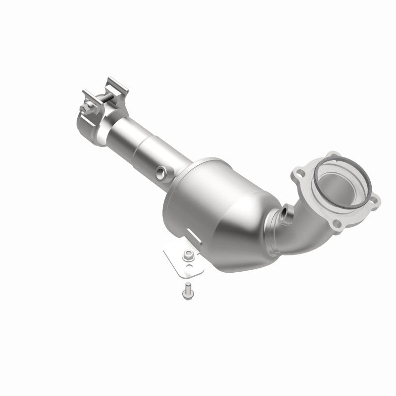 MagnaFlow 16-23 Chevrolet Camaro OEM Grade Federal / EPA Compliant Direct Fit Converter-thumbmail-26