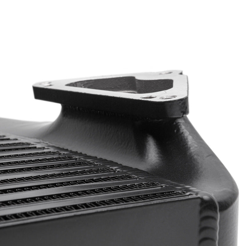 Cobb 2022 Subaru WRX Top Mount Intercooler Kit - Black-thumbmail-11