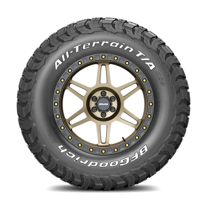 BFGoodrich All Terrain T/A KO3 LT285/55R22/E124/121S