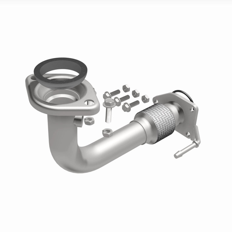 BRE Exhaust 03-07 Accord 2.4L Front Pipe Kit-thumbmail-30