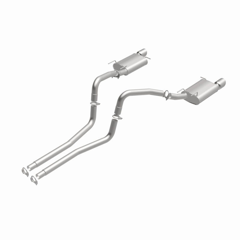 MagnaFlow BRE Exhaust Kit 11-14 Ford Mustang 3.7L-thumbmail-30