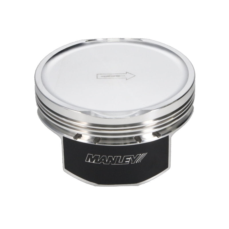 Manley Chrysler 6.1L Hemi 4.065in Bore 1.085in CD -24cc Stroker Extreme Piston - Set of 8-thumbmail-10