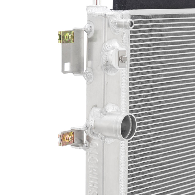 Mishimoto 2023+ Toyota GR Corolla Performance Aluminum Radiator-thumbmail-8