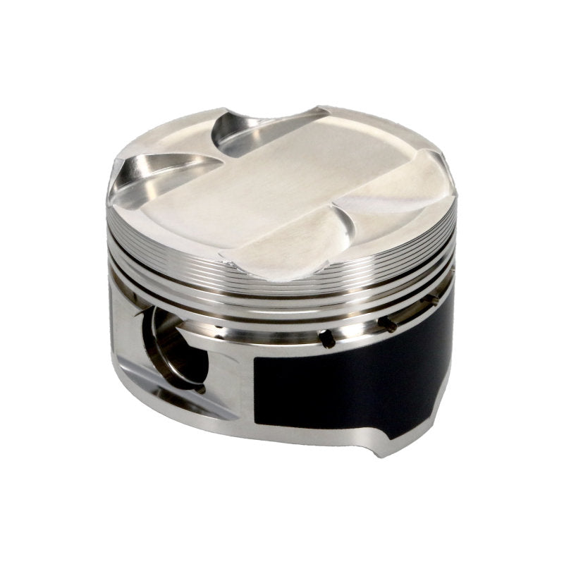 Wiseco BMW M54B30 -7.3cc Dish 1.1937in x 3.3169in-thumbmail-9