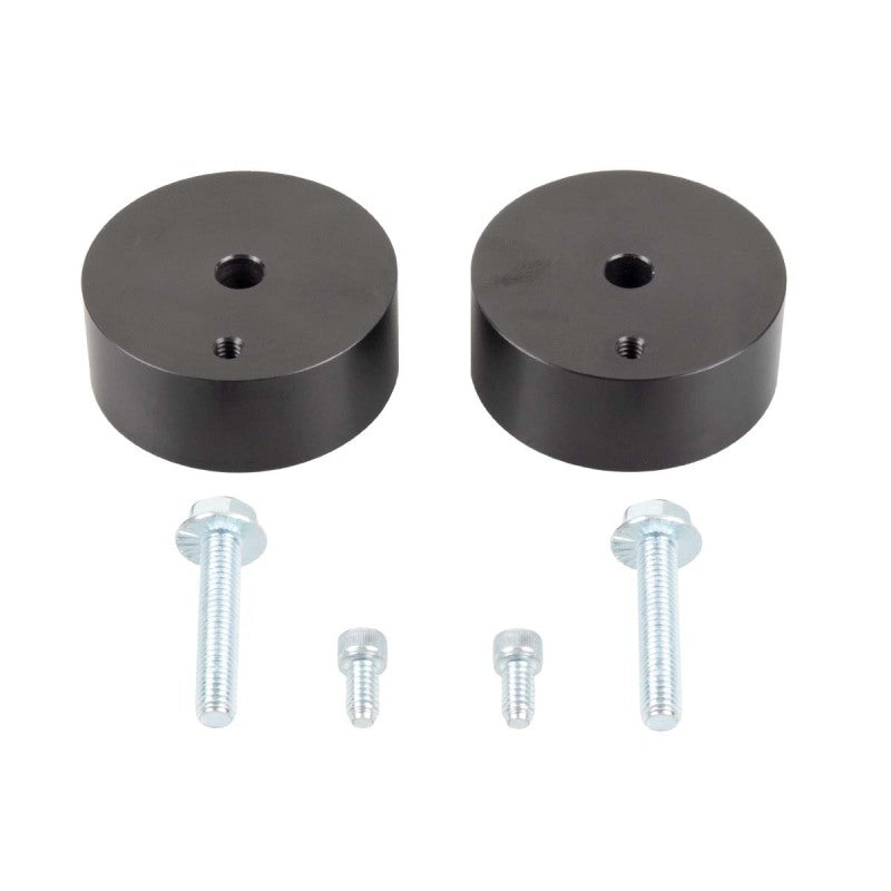 Synergy 2005+ Ford F-250/F-350 Super Duty 4x4 Bump Stop Spacers-thumbmail-1