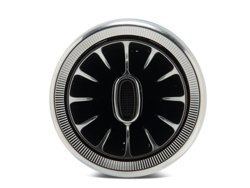 Raxiom 15-23 Ford Mustang Axial Series LED Color Changing Air Vent Outlets-thumbmail-10