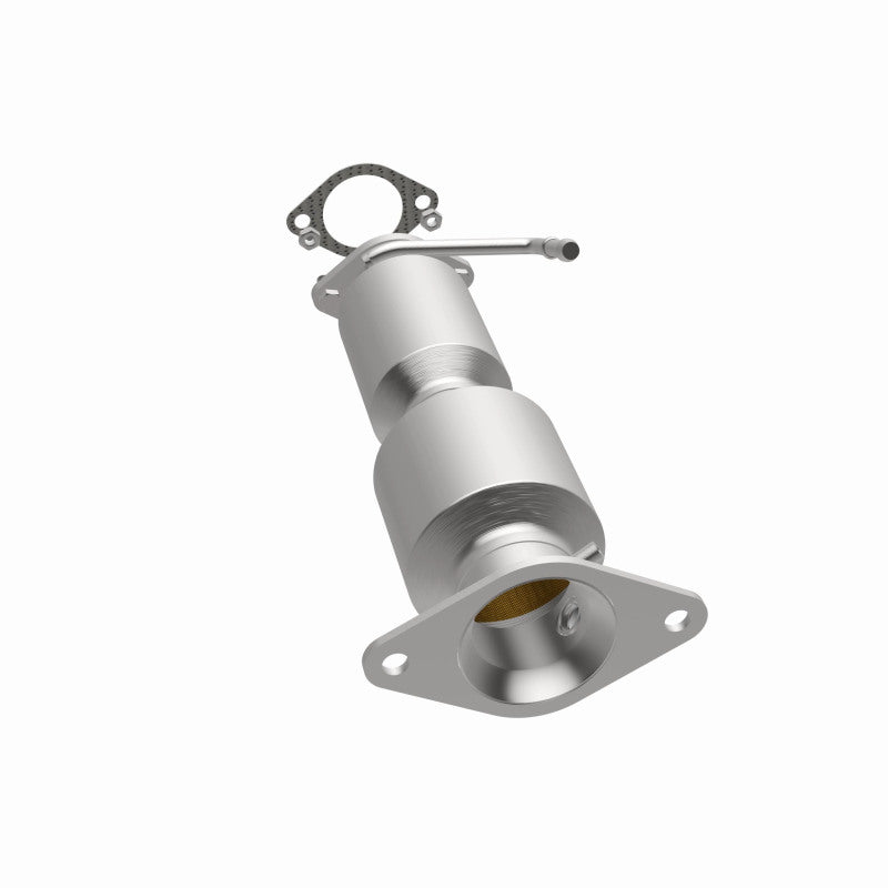 MagnaFlow Conv DF 13-15 Hyundai Veloster 1.6L Underbody-thumbmail-42
