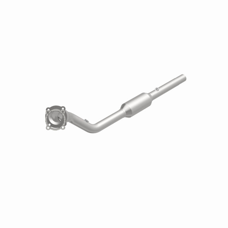 MagnaFlow Conv Direct Fit 00-05 Audi TT 1.8L-thumbmail-39