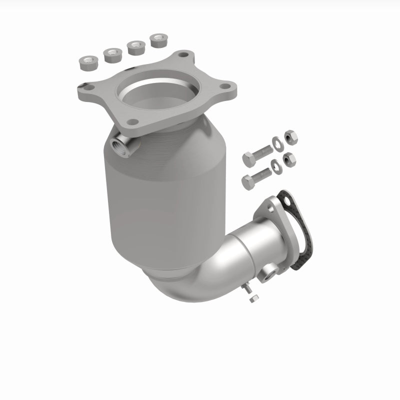 Magnaflow 20-21 Subaru WRX 2.0L Direct Fit Cat Converter-thumbmail-29