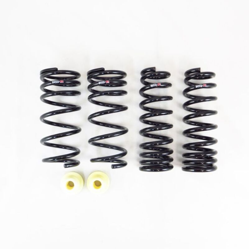 RS-R 2022 Lexus IS350 F Sport AWD Super Down Sus Springs-thumbmail-1