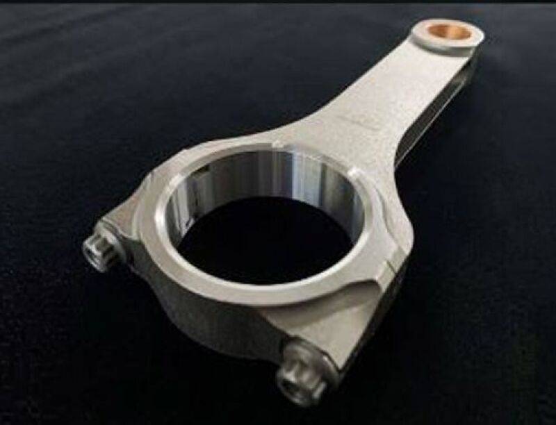 HKS Connecting Rod Set - VR38 4.3L STEP Pro-thumbmail-1