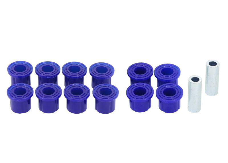 SuperPro Bushing Kit-thumbmail-2