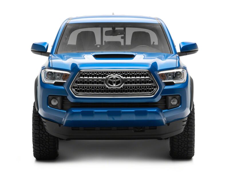 Raxiom 16-23 Toyota Tacoma Axial Series Amber LED Mirror Lights- Clear-thumbmail-7