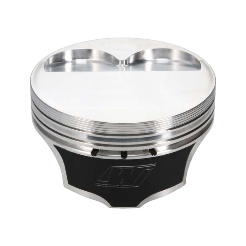 Wiseco Nissan VQ37 95.50mm Bore - 30.43mm CH -3.50 CC - Set Of 6-thumbmail-9