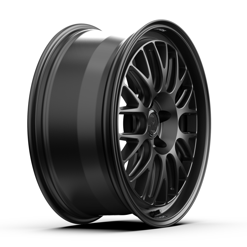 fifteen52 Holeshot RSR 19x11 5x130 56mm ET 71.6mm Center Bore Frosted Graphite-thumbmail-4