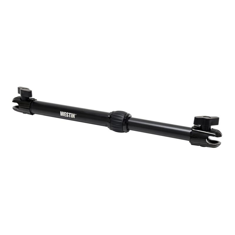 Westin Adventure Mount Accessory - 20mm Ball Telescoping Arm Mount-thumbmail-2