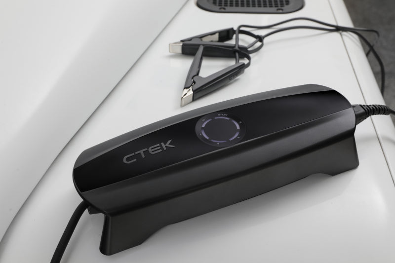 CTEK Battery Charger - 8A CS One (Gen 2) NA w/Wi-Fi & Bluetooth - 12V-thumbmail-13